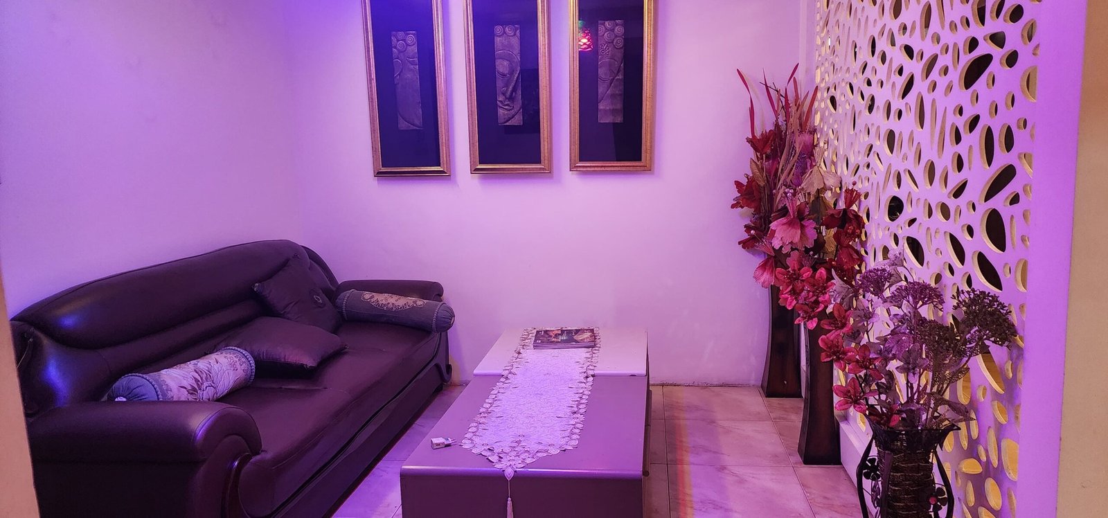 Best Hot Stone Massage Spa in Gulshan: Nila Thai Spa