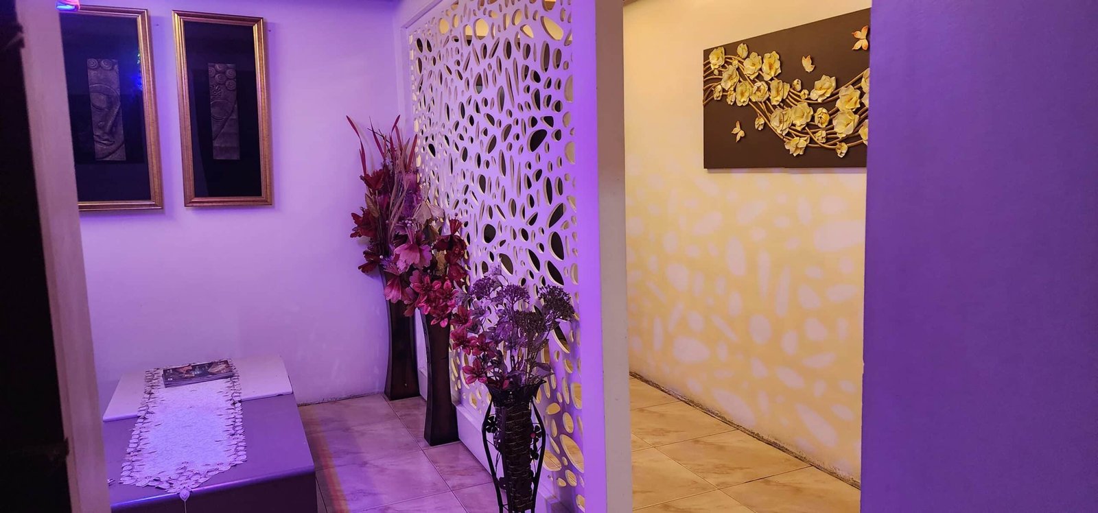 Best Special Nila Thai Spa in Gulshan 1