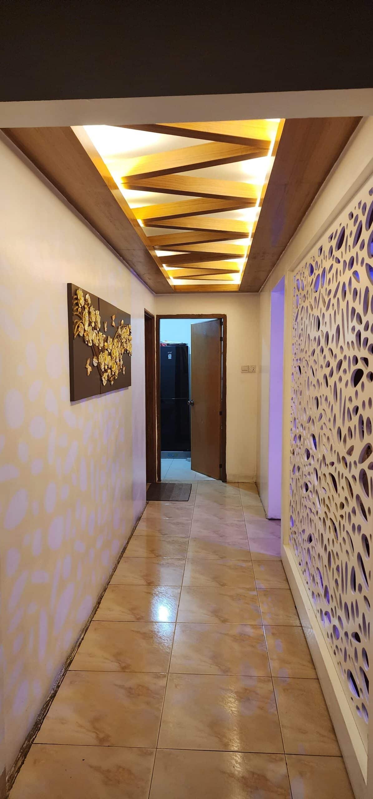 Body Spa in Dhaka